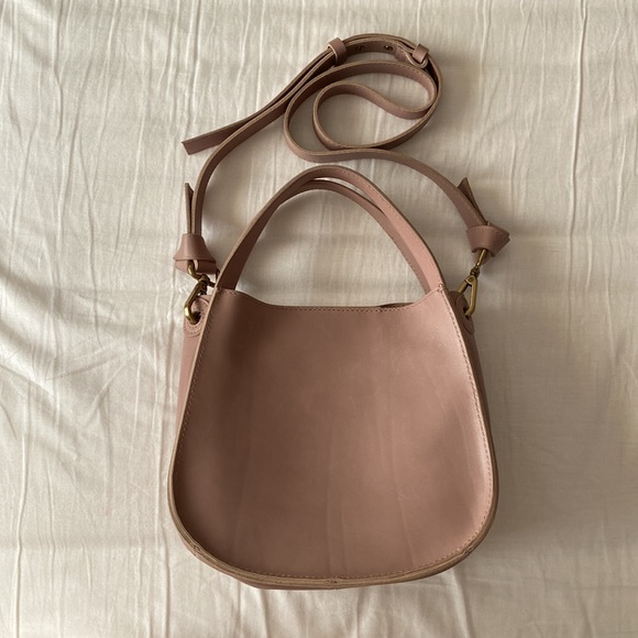 Madewell Handbags - MADEWELL Sidney crossbody bag